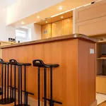 Orange Vendome - Bright 1-Bed Apt Near The Louvre
