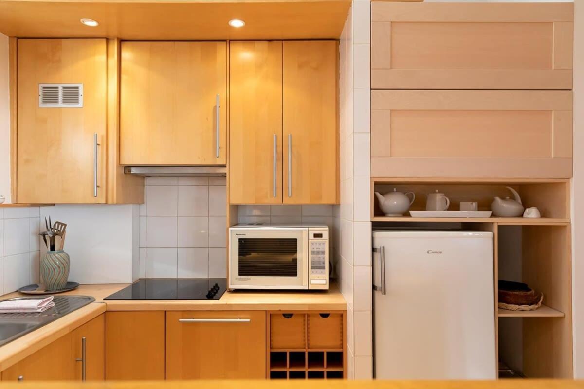 Orange Vendome - Bright 1-bed Near The Louvre * Paris