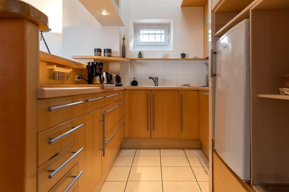 Apartment Orange Vendome - Bright 1-bed Near The Louvre